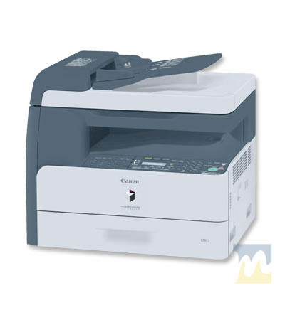 Fotocopiadora Canon IR 1025N Monocromtica