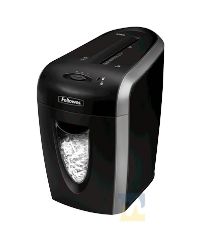 Destructora de Papel Fellowes 59CB 9 Hojas