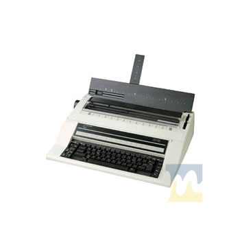 Mquina de Escribir Nakajima AE-710