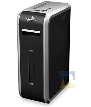 Destructora de Papel Fellowes C-125Ci 18 Hojas