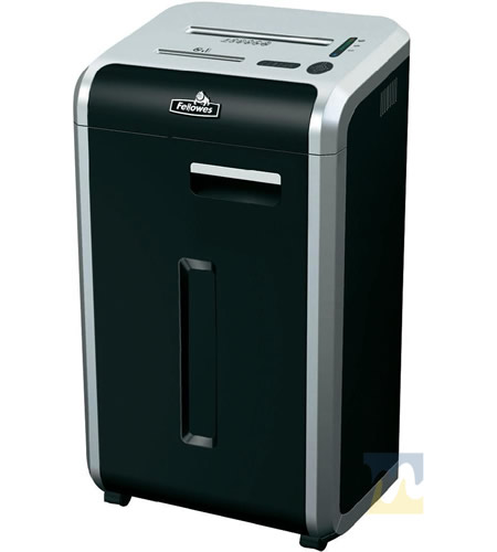 Destructora de Papel Fellowes C-220Ci 20 Hojas