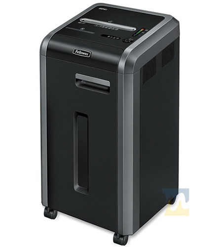 Destructora de Papel Fellowes C-225Ci 20 Hojas