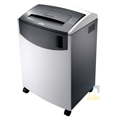 Destructora de Papel Fellowes C-480C 26 Hojas