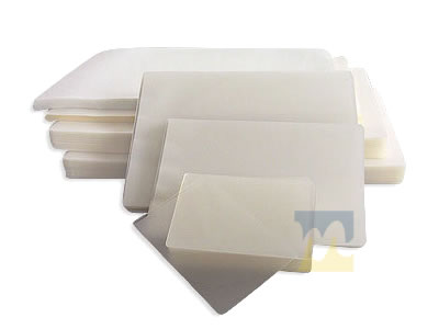 Lminas para Plastificar t/carta 175 MC