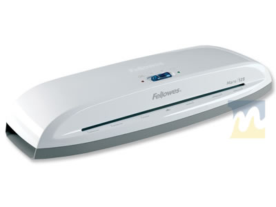 Plastificadora Fellowes Mars ML125