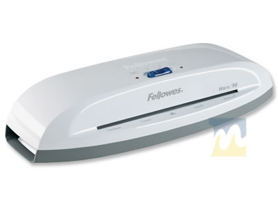 Plastificadora Fellowes Mars ML95