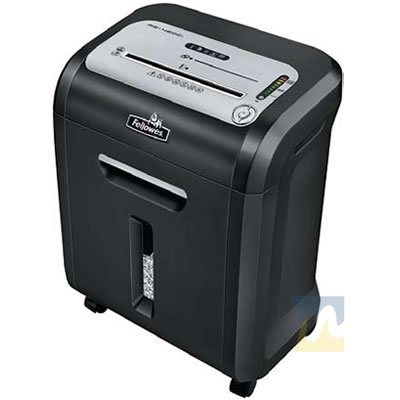 Destructora de Papel Fellowes  MS-460Ci 12 Hojas