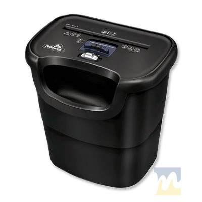 Destructora de Papel Fellowes  P-40 8 Hojas