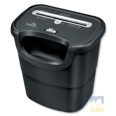 Destructora de Papel Fellowes  P-57Cs 8 Hojas