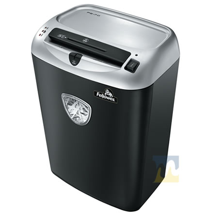 Destructora de Papel Fellowes  PS-70 14 Hojas