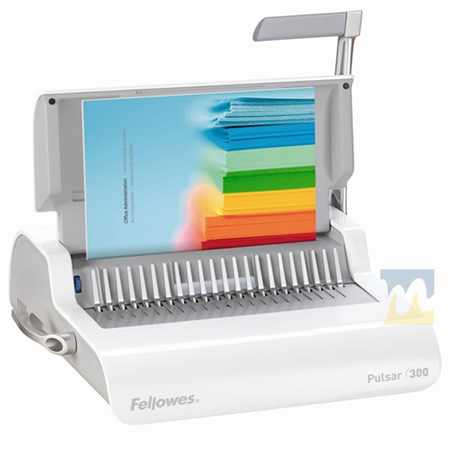 Encuadernadora Fellowes Pulsar 15 Hojas