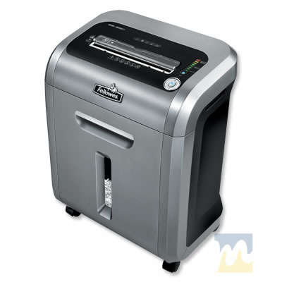 Destructora de Papel Fellowes  SB-89Ci 15 Hojas