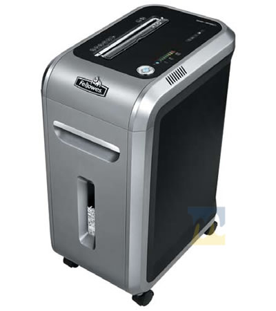 Destructora de Papel Fellowes  SB-99Ci 17 Hojas