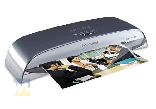 Plastificadora Fellowes Saturno SL125