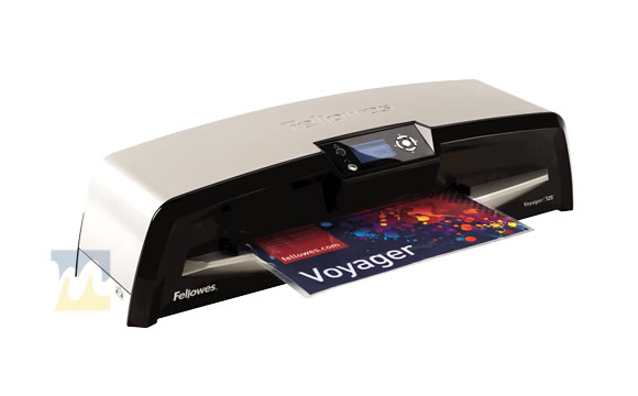 Plastificadora Fellowes Voyager