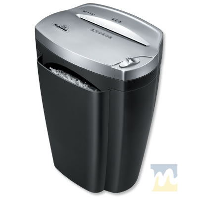 Destructora de Papel Fellowes W-11C 11 Hojas