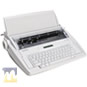 Mquina de Escribir Brother ML-300