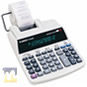 Calculadora 12 Dgitos con Impresora Canon P23-DH