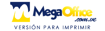 MegaOffice.com.ve Tu tienda On line de papelera, consumibles, equipos de oficina, productos tecnolgicos y ms