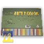 Ver Información de Block de Cartulina de Construcción Caribe ArteColor en MegaOffice.com.ve