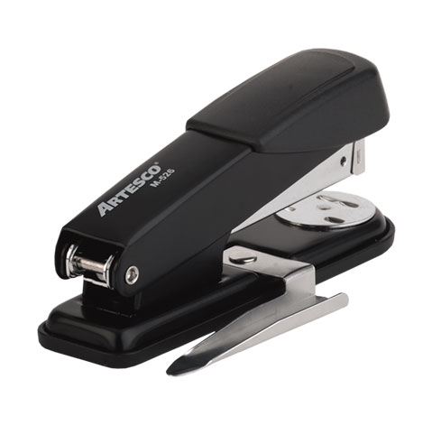Ver Información de Engrapadora de Mesa Artesco M-526 con Sacagrapa en MegaOffice.com.ve