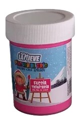 Ver Información de Pintura al Fro Fucsia en MegaOffice.com.ve