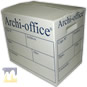 Ver Información de Archicmodo Plstico Blanco en MegaOffice.com.ve