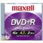 DVD-R 16X 4.7 GB Torre x 50