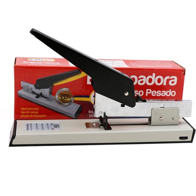 Ver Información de Engrapadora Semi Industrial Ofiart 100 Hojas en MegaOffice.com.ve