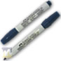 Marcador Pizarra Faber Castell Azul