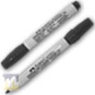 Marcador Pizarra Faber Castell Negro