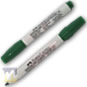 Marcador Pizarra Faber Castell Verde