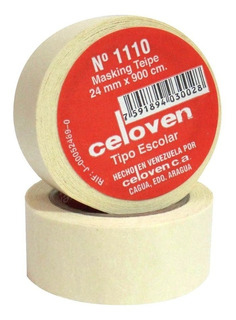 Tirro Celoven Escolar 1110 1