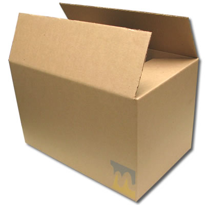 Caja de Cartn 50x32x32