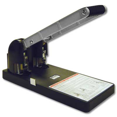 Perforadora 2 Hueco Kw-Trio 952 150 H