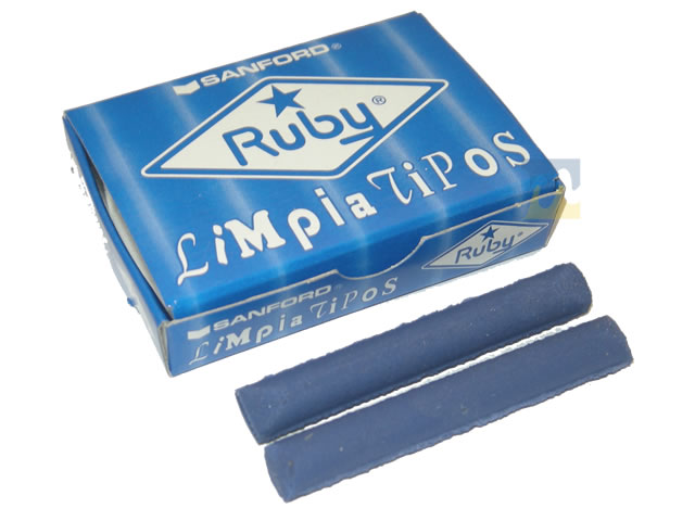 Limpia Tipo Sanford