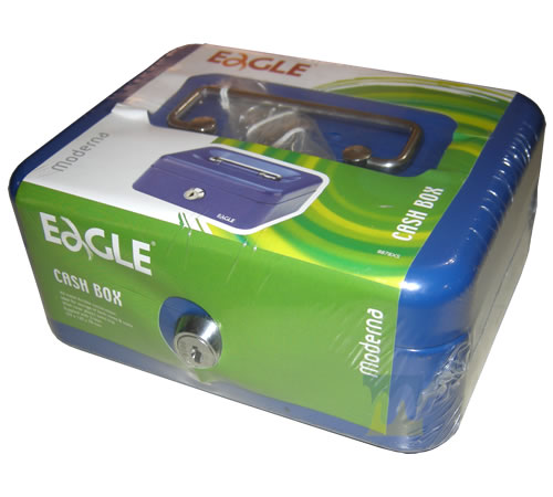 Caja Chica Mini