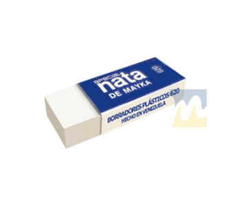 Ver Información de Borra Nata 620 (E) en MegaOffice.com.ve