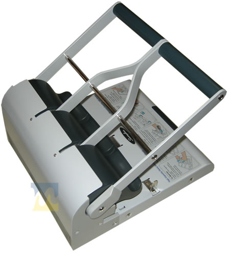 Perforadora 3 Hueco Acco 650 160 Hojas