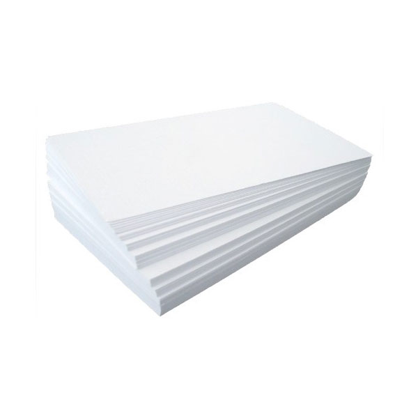 Papel Bond 20 t/carta Escolar 200 Hojas