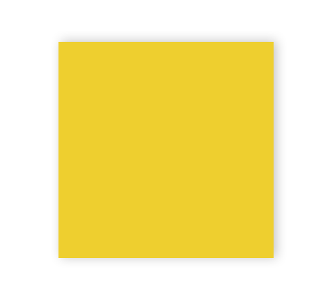 Papel Lustrillo Amarillo 62 x 44 cm.