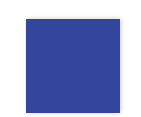 Papel Lustrillo Azul Oscuro 62 x 44 cm.
