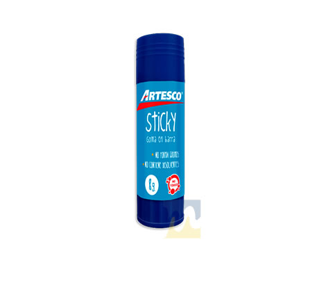 Ver Información de Pega en Barra Artesco  8 Grs. en MegaOffice.com.ve