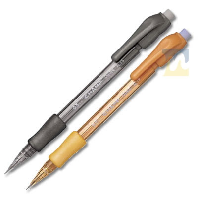Portaminas 0.5 mm Pentel Champ