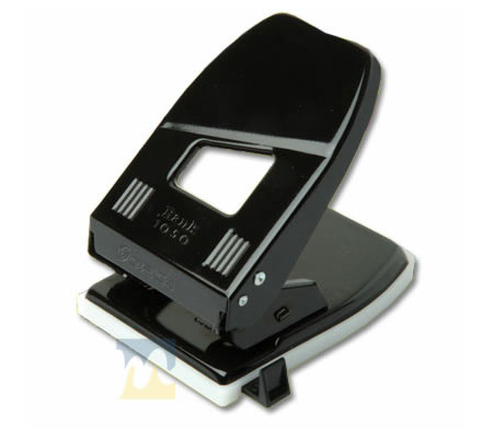 Perforadora 2 Hueco Ofica Rank 1050 Grande