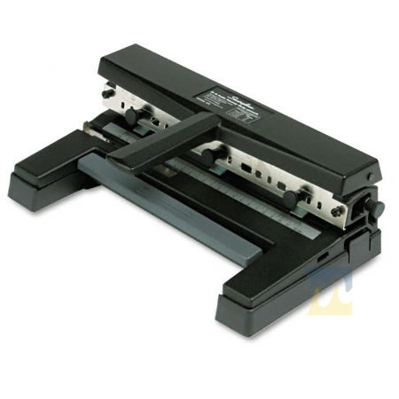 Perforadora 3 y 4 Hueco Swingline 450 40 H