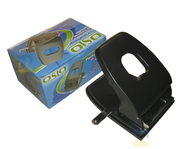 Perforadora 2 Hueco Oslo 7080 Grande