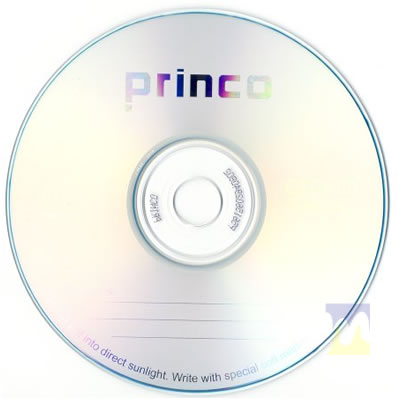 CD-R Virgen 80 Min 700 MB Torre x 50