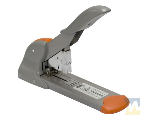 Engrapadora Semi Industrial Rapid HD-210