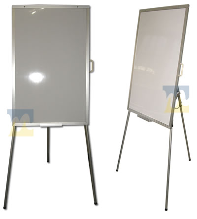 Rotafolio Aluminio 0.65x1.00x1.80